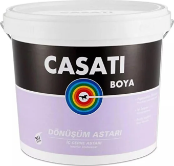 CASATİ DÖNÜŞÜM ASTARI 3,5 KG