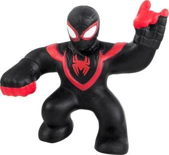 Goojitzu Marvel Minis S6 - Miles Morales