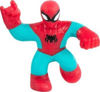 Goojitzu Marvel Minis S6 - Spider-Man