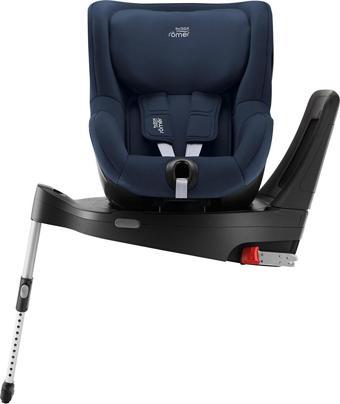 Britax-Römer Britax Römer Dualfix M I-Size 61-105 cm Oto Koltuğu