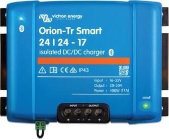 Victron Energy Dc-Dc Konvertör Şarjer 24-24 V 12 Amp