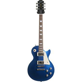 Epiphone Les Paul Standard '60s Elektro Gitar (Candy Blue)