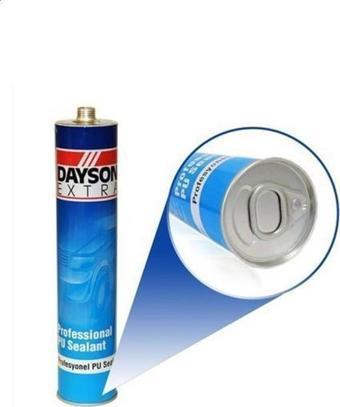 Dayson Extra Otomastik Beyaz 280 ml