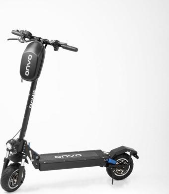 Onvo OV-012 X Plus 1600 W Elektrikli Scooter