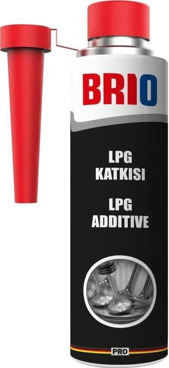 Brio Lpg Katkısı 300 Ml