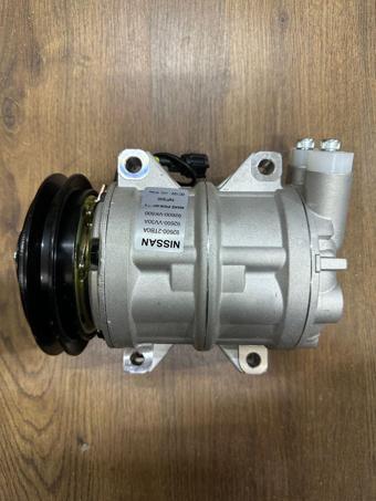 Nissan YD25 Klima Kompresör 2002-2005 92600-2TB0A