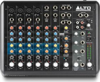 ALTO TRUE MIX800FX Analog Mikser