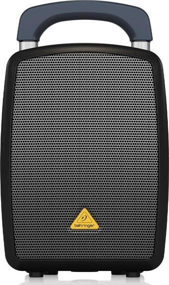 Behringer MPA40BT Taşınabilir 40 Watt PA Sistemi, Bluetooth Hoparlör