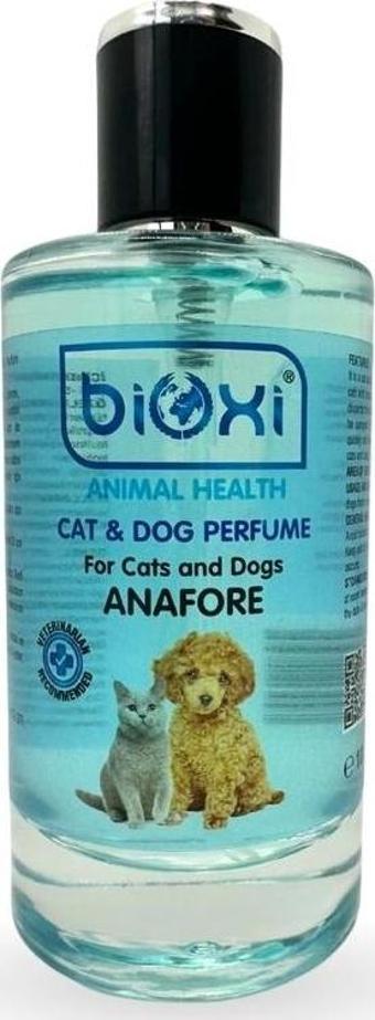 Bioxi Kedi & Köpek Parfümü Anafore 100ml