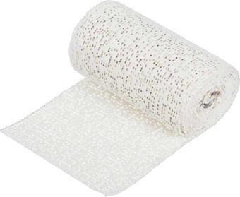 Medicast Alçılı Sargı 10cm x 2 metre - 10 Adet