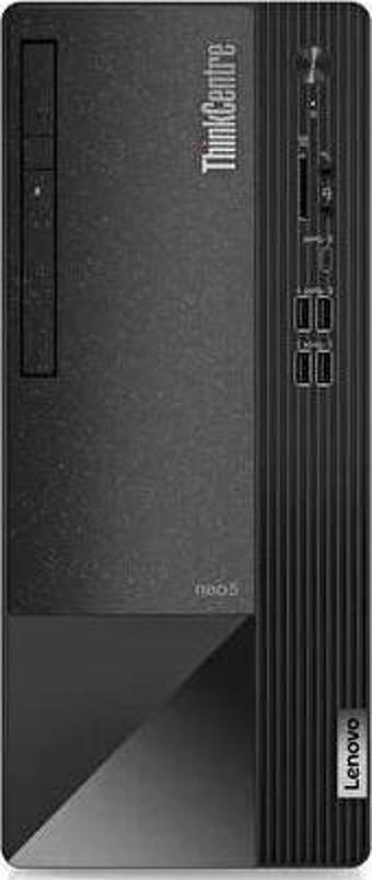 Lenovo ThinkCentre NEO 50T i5 12400 16GB 512GB SSD Fdos Masaüstü Pc 12JB005CTR