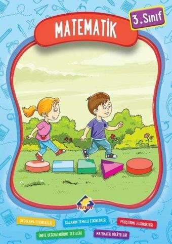 3.Sınıf Matematik Konu Anlatımlı - Kolektif  - Final Yayıncılık