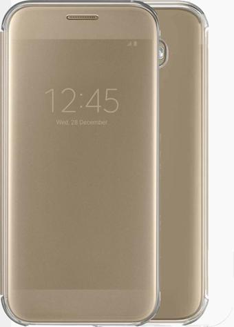 A8 2018 CLEAR VİEW GOLD