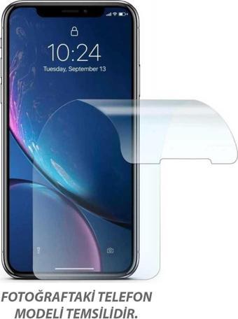 Samsung Galaxy A54 Blue Nano Ekran Koruyucu