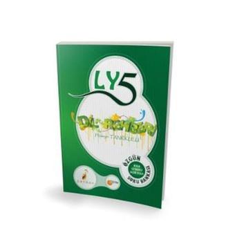 LYS 5 Dil Rehberi Özgün Kısa Cevaplı Açık Uçlu Soru Bankası - Hüseyin Tanrıkulu - Pelikan Yayınları