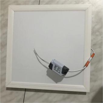 Nova 30X30 Beyaz Işık Clipin Asma Tavan Panel Led Klipin Armatür