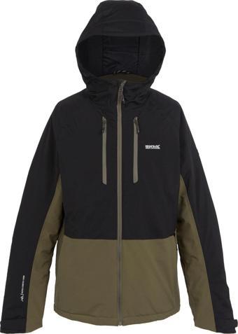 Regatta Hightonpadded III Erkek Mont-