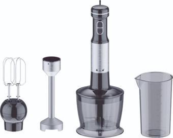 Çetintaş KEA 034 IR Blender Seti