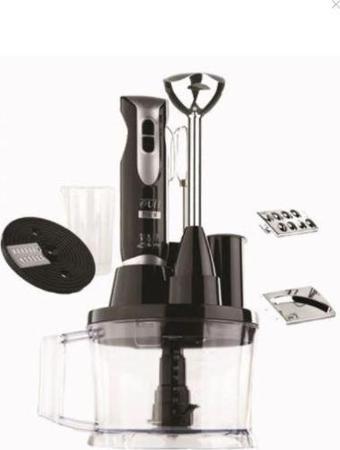 Çetintaş KEA 034 IR Blender Seti