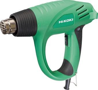 Hikoki RH600T Sıcak Hava Tabancası