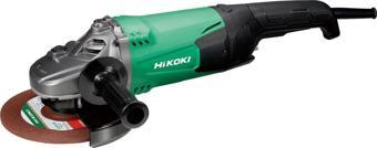 Hikoki G18ST 180 mm  2200Watt  (7'') Disk Taşlama Makinesi