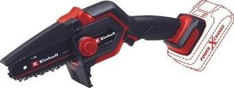 Einhell GE-PS 18/15 Li BL - Solo Akülü Dal Budama Testeresi - 4600040