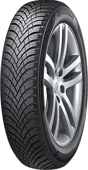 Hankook 215/50R17 95V XL W462 i Cept Rs3 M+S 3PMSF Oto Kış Lastiği (Üretim Yılı: 2024)