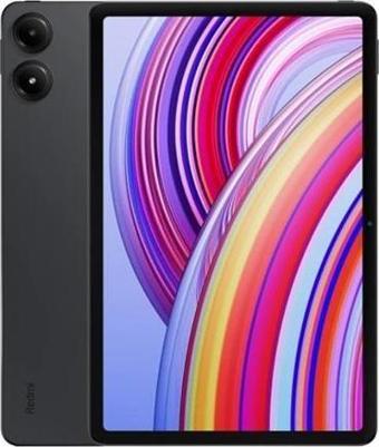 Xiaomi Redmi Pad Pro Gri 8 GB 256 GB 12.1" Tablet (Xiaomi Türkiye Garantili)