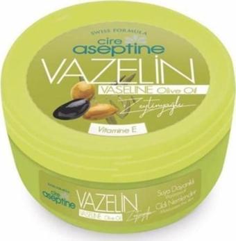 Cire Aseptine Vazelin Zeytinyağlı 150ml