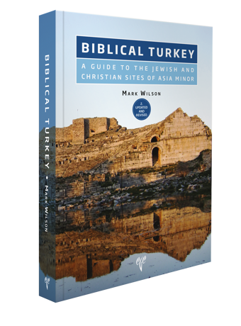 Biblical Turkey (2nd Updated Revision)