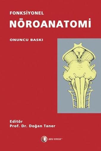 Fonksiyonel Nöroanatomi - Kolektif  - Odtü