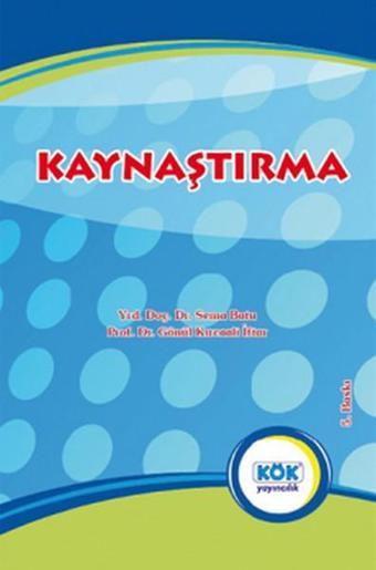 Kaynaştırma - Gönül Kırcaali İftar - Kök Yayıncılık