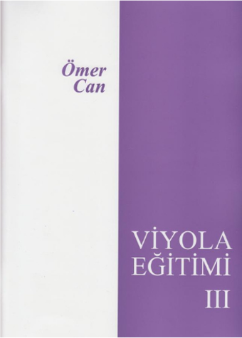 Ömer Can Viyola Eğitimi 3. Bölüm