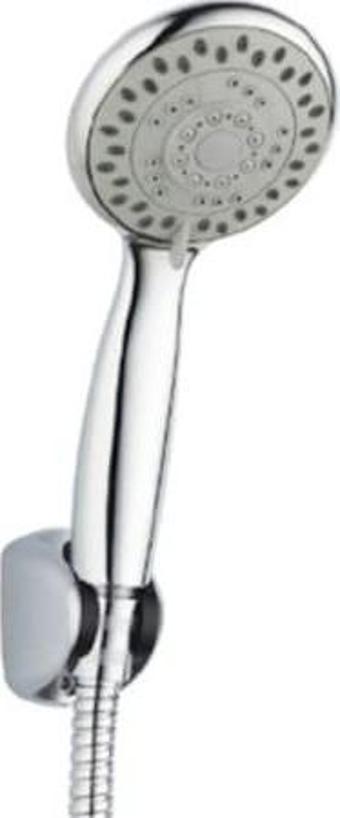 Duxxa Deppot Mena Askılı Duş Seti D.355