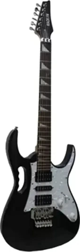 Rockın St-202 Bls Elektro Gitar Hss