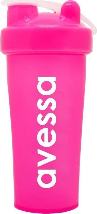 Avessa Smart Shaker Bardaklı Pembe