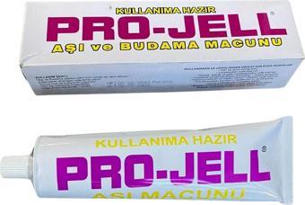 Pro Jel Aşı Ve Budama Macunu 250 Gr