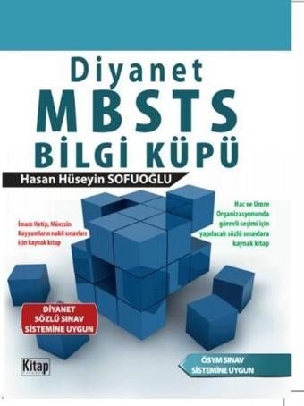 Diyanet MBSTS Bilgi Küpü - Hasan Hüseyin Sofuoğlu - Kitap Dünyası