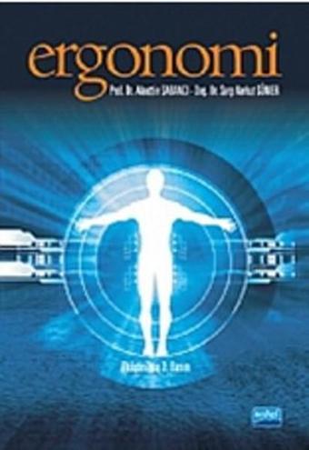 Ergonomi - Sarp Korkut Sümer - Nobel Akademik Yayıncılık