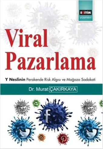 Viral Pazarlama - Murat Çakırkaya - Cümle