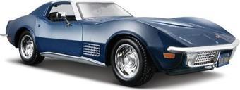 Maisto 1:24 Chevrolet Corvette 1970 May/31202