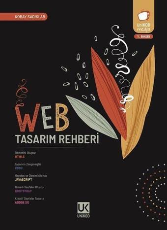 Web Tasarım Rehberi - Koray Sadıklar - Unikod