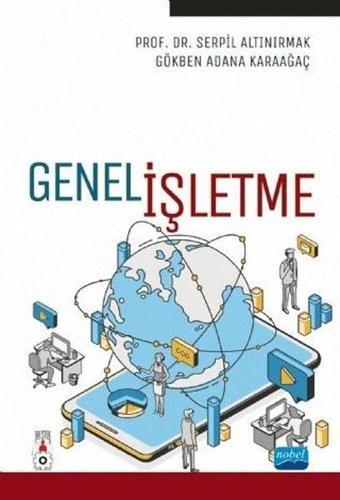 Genel İşletme - Nobel Akademik Yayıncılık