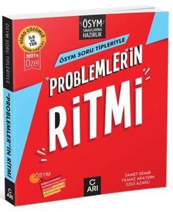 Problemlerin Ritmi - Hamza Kaya - Arı