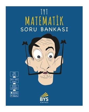 12. Sınıf TYT Matematik Soru Bankası - Kolektif  - BYS Kafası