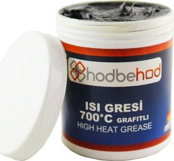 Hodbehod 700 Derece Yüksek Isıya Dayanıklı Grafitli Gres Yağı 100 Gr