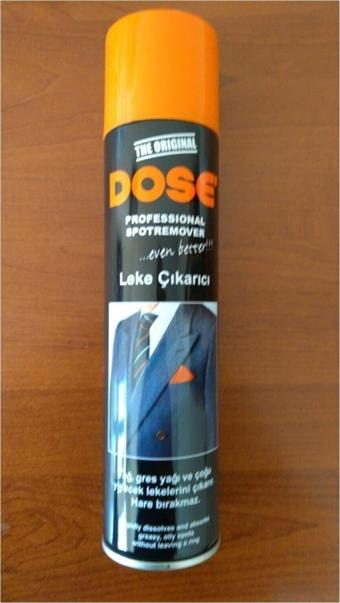 Dose Leke Çıkarıcı 400 Ml