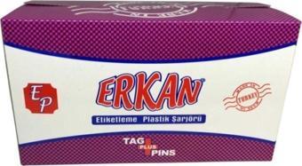 Erkan 25 Mm Standart Kılçık (10.000 Adet)