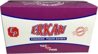 Erkan 30 Mm Standart Kılçık (10.000 Adet)