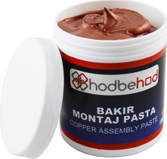 Hodbehod Bakırlı Gres Montaj Pastası 100 Gr